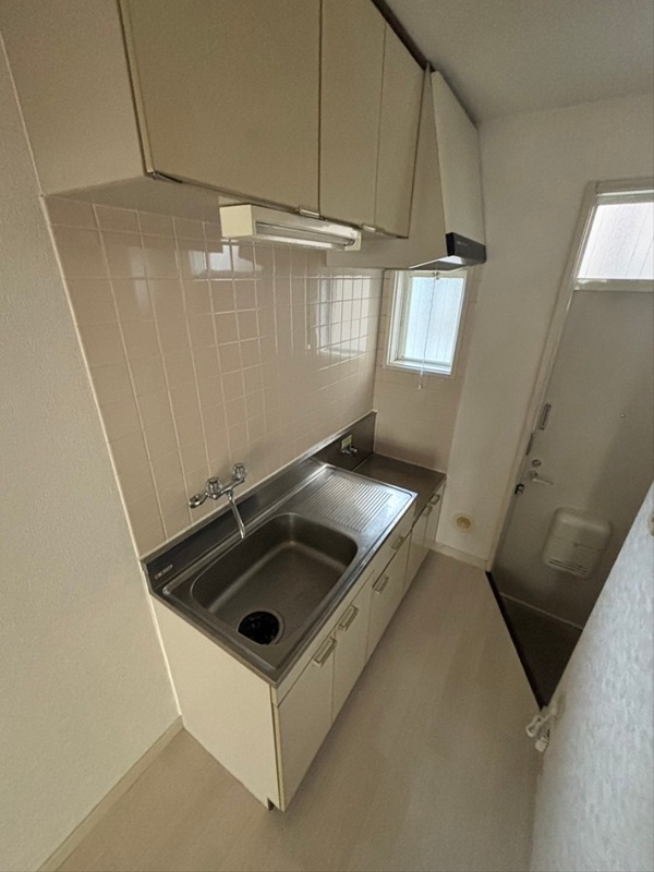 キッチン　参考