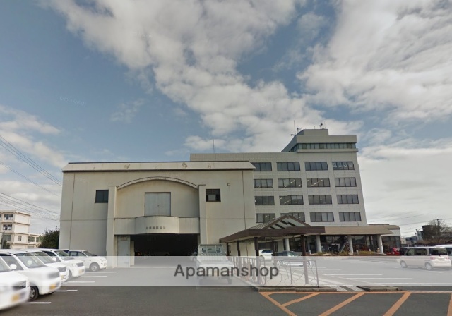 その他　倉敷市水島支所（その他）まで444m