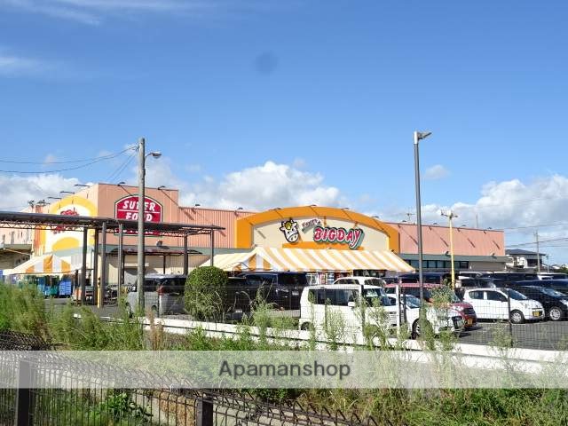 スーパー　エブリィビッグデー笠井街道店（スーパー）まで392m