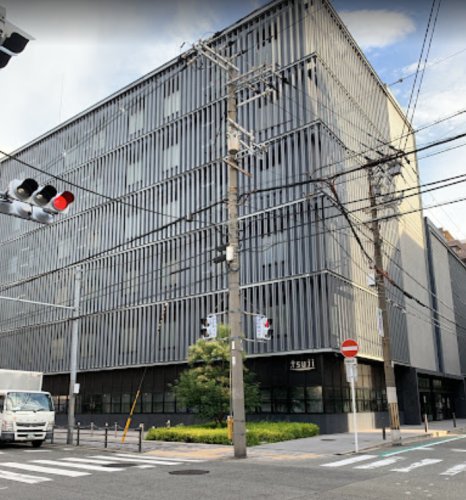 【大阪市阿倍野区丸山通のマンションのその他】