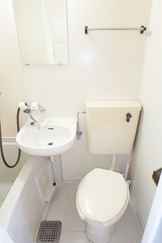 トイレ　（イメージ）