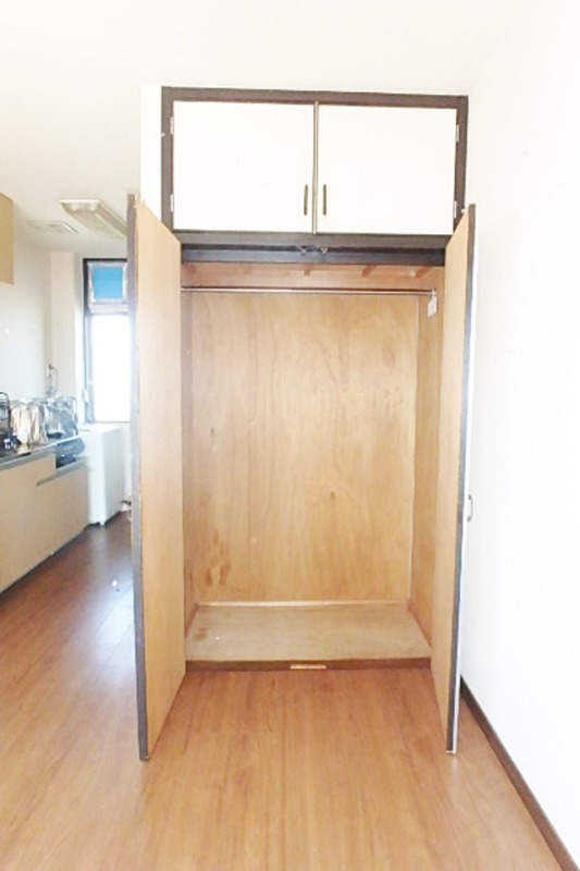 収納　（イメージ）