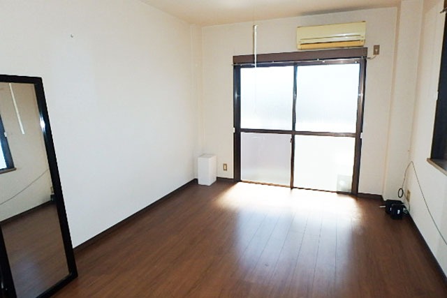 その他部屋・スペース　洋室※家具は付きません（イメージ）