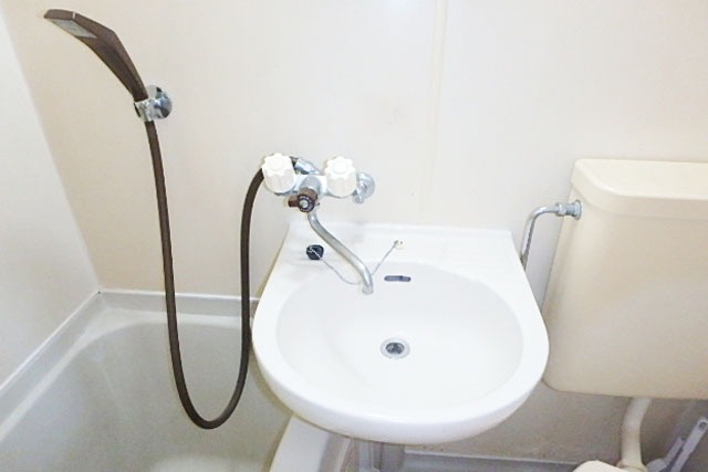 洗面設備　（イメージ）