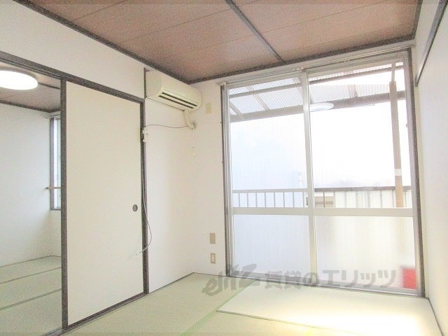 居室・リビング　和室