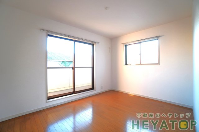 その他部屋・スペース　洋室６帖