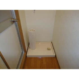 その他　※同建物別号室の参考写真です。