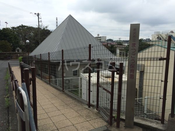 【カンプノウの幼稚園・保育園】