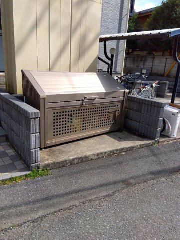 その他共有部分　画像5