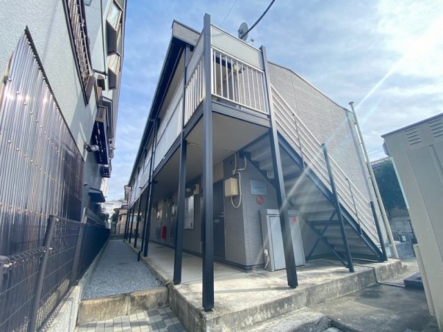 建物外観　画像1