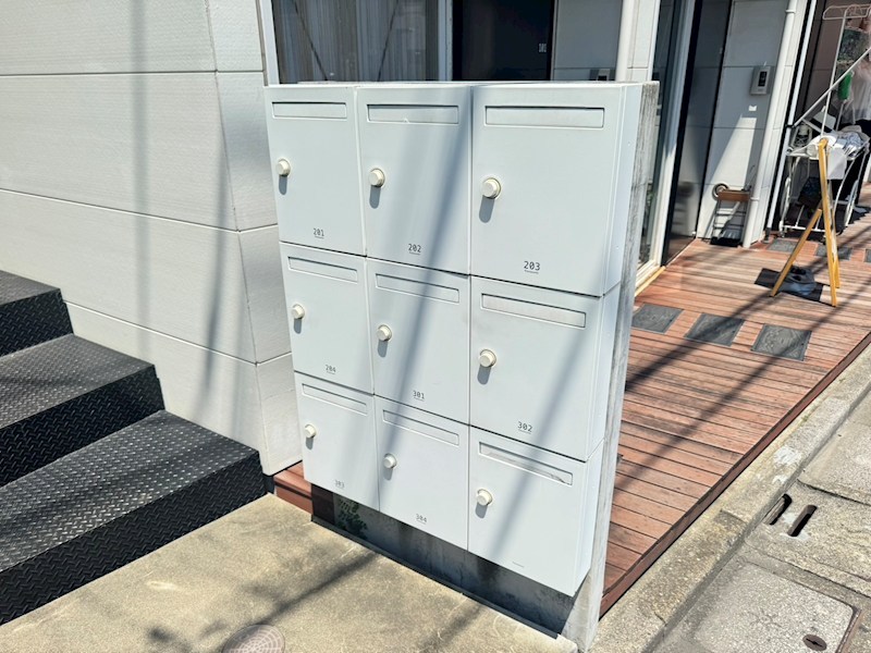 その他共有部分