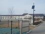 小学校　岩谷堂小学校（小学校）まで853m