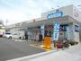 ドラックストア　ウエルシア西淀川野里店（ドラッグストア）まで286m