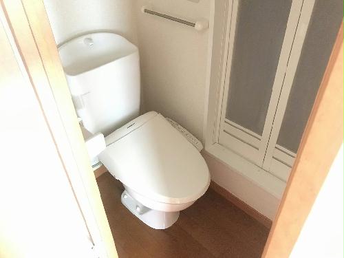 トイレ　備品や設備仕様は号室等により異なります。現地をご確認下さい。