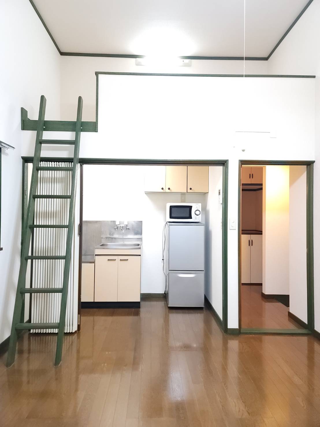 居室・リビング