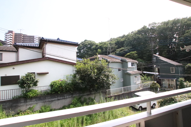 眺望　景色です☆