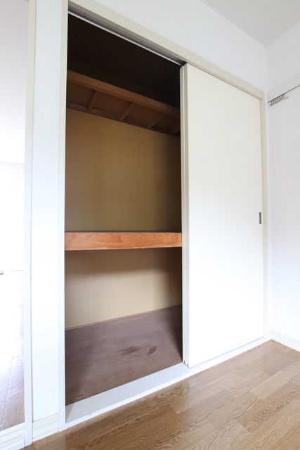 収納　収納です☆