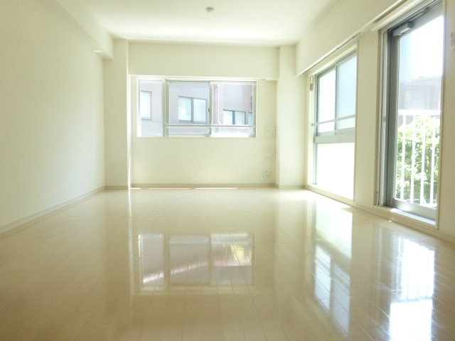 居室・リビング　居室