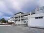 中学校　木津川市立　泉川中学校（中学校）まで1342m