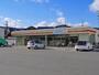 コンビニ　ローソン　加茂駅前店（コンビニ）まで270m
