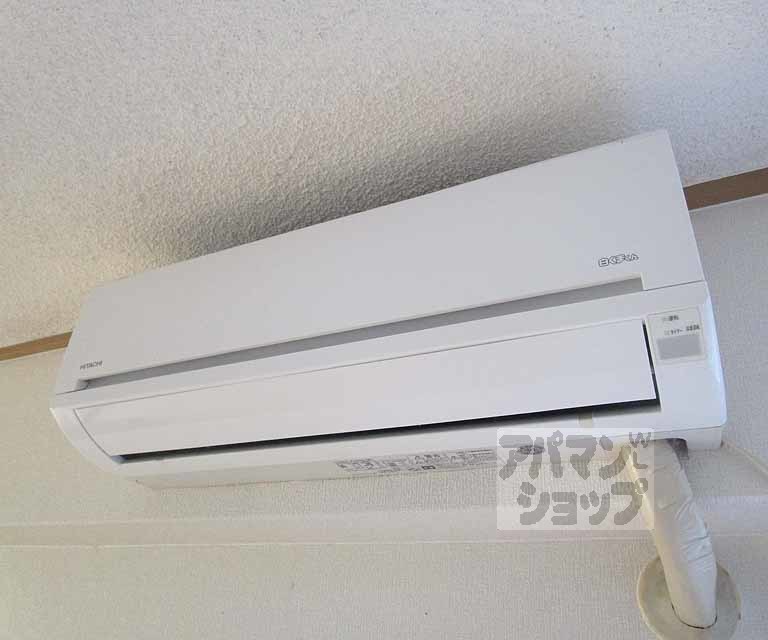 その他設備　３０２号室の写真です。