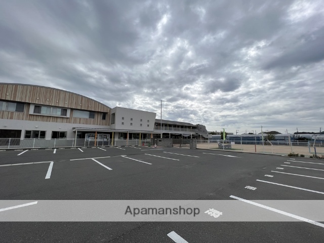 幼稚園・保育園　江西桜こども園（幼稚園・保育園）まで2082m