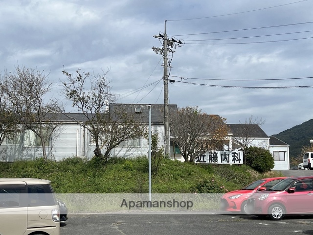 病院　近藤内科小児科消化器科放射線科（病院）まで2763m