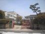 小学校　室町小学校（小学校）まで650m