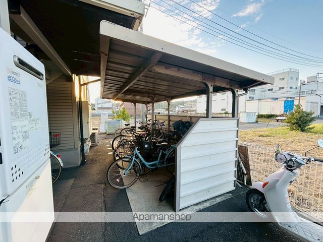 その他共有部分　その他共有部分