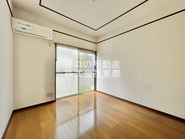 居室・リビング　明るい雰囲気で暮らしやすい！優しい質感の室内がオススメ☆