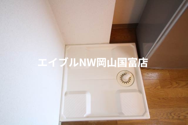 その他　別のお部屋の写真です。実際とは異なります。