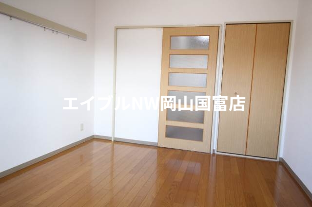 その他部屋・スペース　別のお部屋の写真です。実際とは異なります。