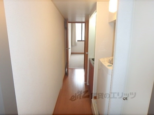 その他部屋・スペース　廊下