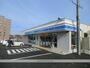 コンビニ　ローソン（コンビニ）まで529m
