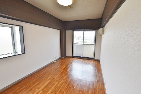 居室・リビング　★洋室★(クロス現況優先)