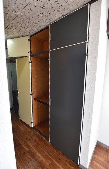 収納　★整理整頓はお部屋をきれいにする第一歩！クローゼット★