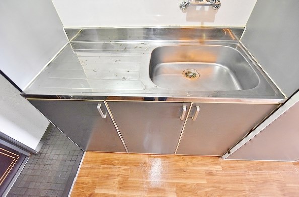 キッチン　★一口ＩＨクッキングヒーター対応★