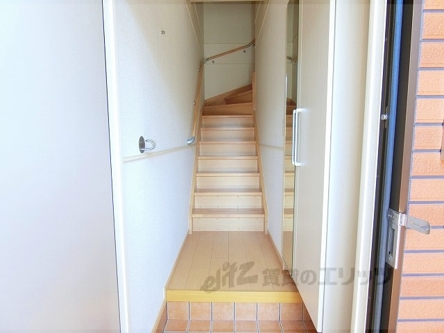 その他部屋・スペース　廊下