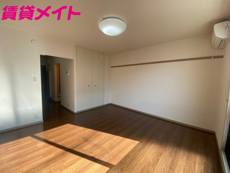 その他部屋・スペース　同物件別室の画像です