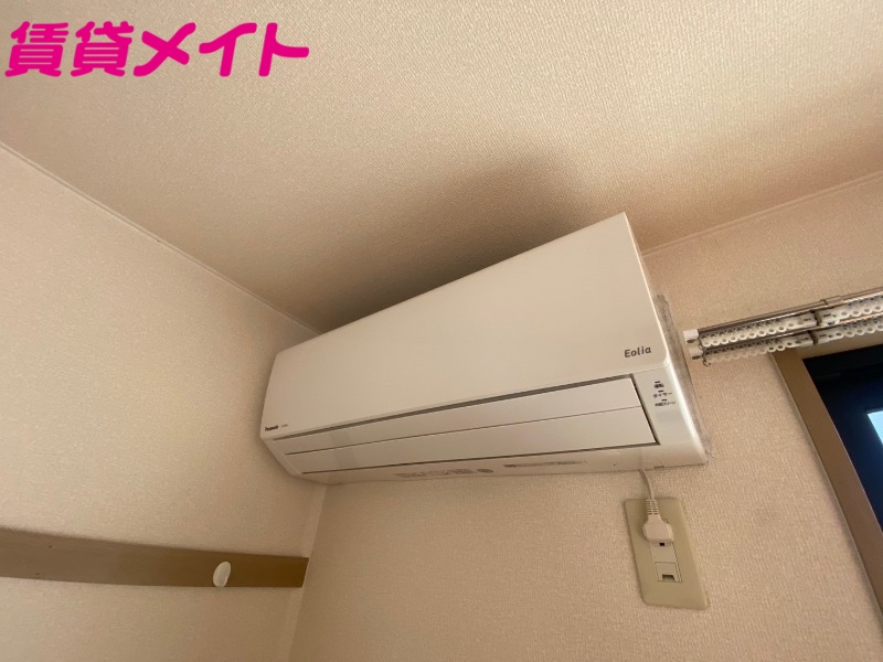 その他設備　同物件別室の画像です