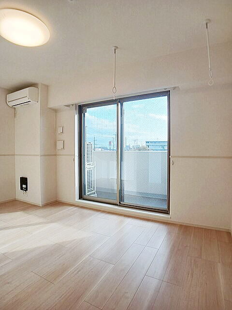 居室・リビング　広いリビング☆