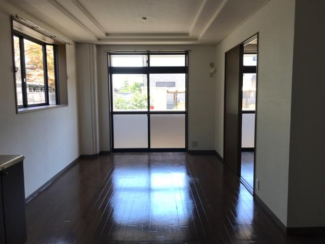 その他部屋・スペース　リビング