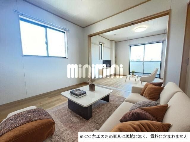 その他部屋・スペース　リノア　寿