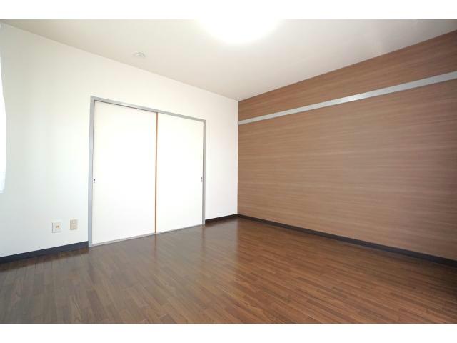 居室・リビング　オシャレなアクセント！