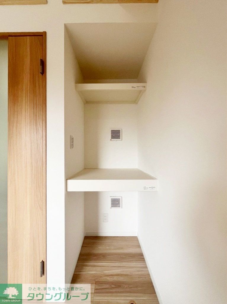 その他部屋・スペース