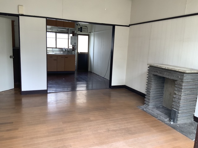 居室・リビング