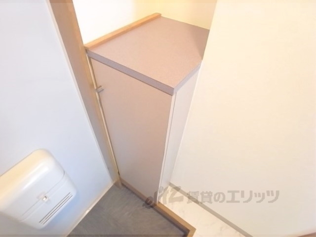 その他部屋・スペース　廊下