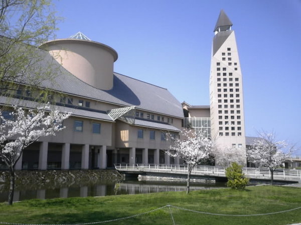 大学・短大　滋賀県立大学（大学・短大）まで1050m