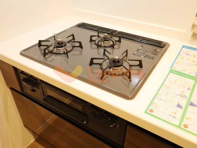 その他　※同施工の別物件のお写真です