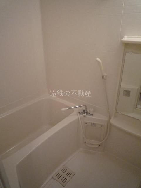 バス・シャワールーム　現況優先